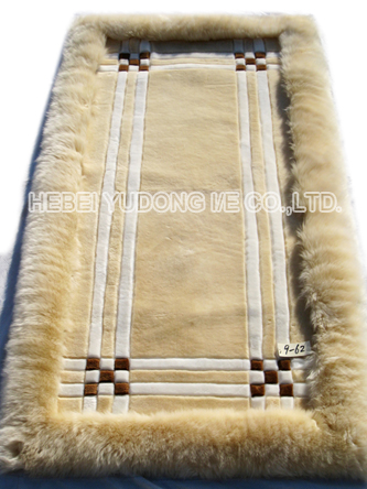 SheepskinBedUnderlay