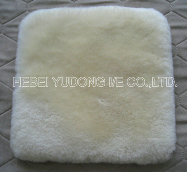 MedicalSheepskinCushion