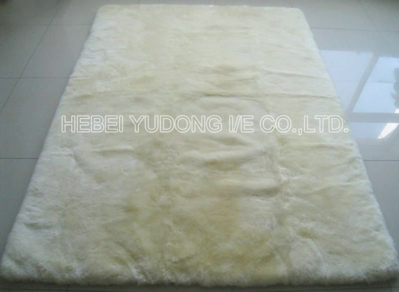 MedicalSheepskinCarpet