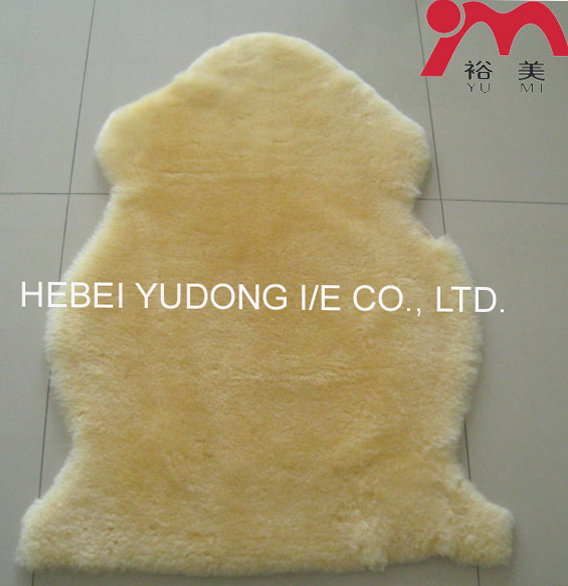 Medical Sheepskin Rug