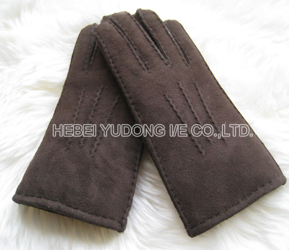 Sheepskin Glove